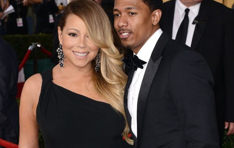 Mariah Carey şi Nick Cannon, daţi în judecată de fosta bonă a copiilor lor