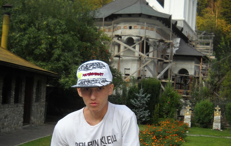 Strigătul de disperare al unui adolescent care suferă de cancer osos: ”Ajutaţi-mă! Sunt prea tânăr ca să părăsesc această lume!” 