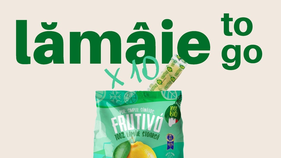 zeama de lamaie congelata
