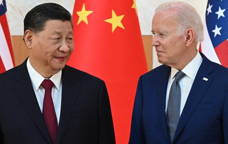 SUA caută sprijinul aliaților pentru a impune sancțiuni Chinei, dacă aceasta va ajuta Rusia în războiul din Ucraina, susțin surse Reuters