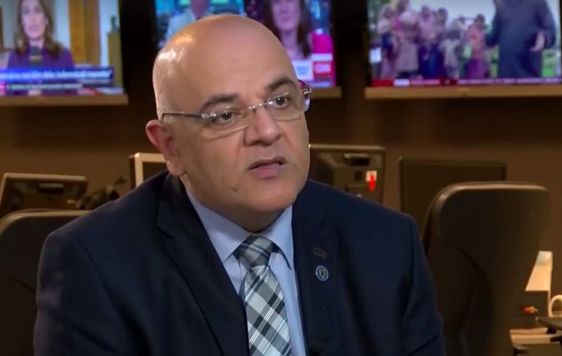 Raed Arafat nu susține ideea polițelor de asigurare pentru pompieri. “Este mai eficient să despăgubești un angajat ISU”