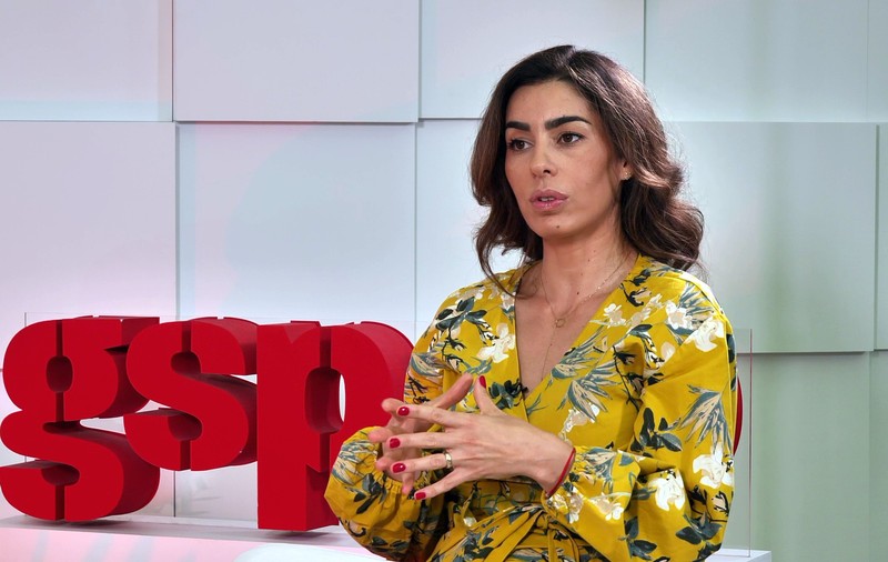 Campioana olimpică Loredana Dinu, secrete din spatele succesului: „Am mers la psihoterapeut din proprie inițiativă”