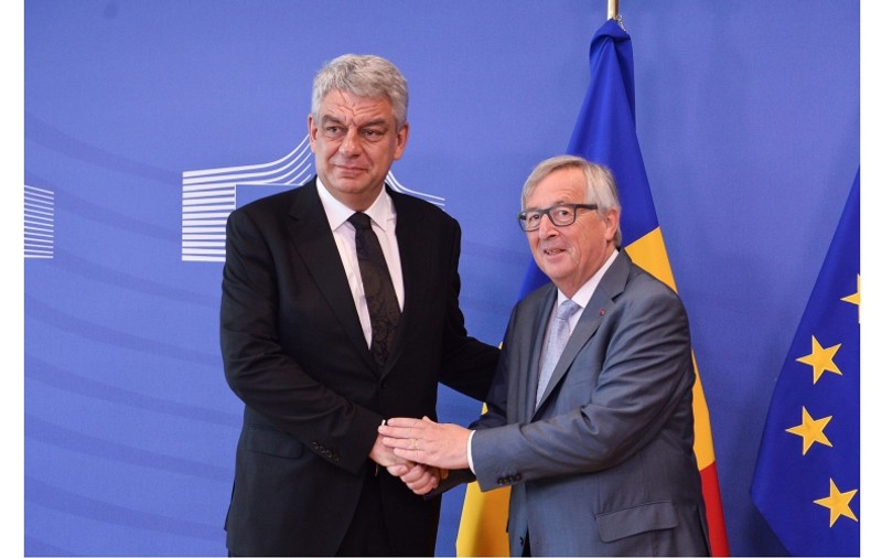 România ar putea scăpa de MCV până în 2019; Tudose: În niciun caz nu vor mai fi derapaje de genul surprizelor