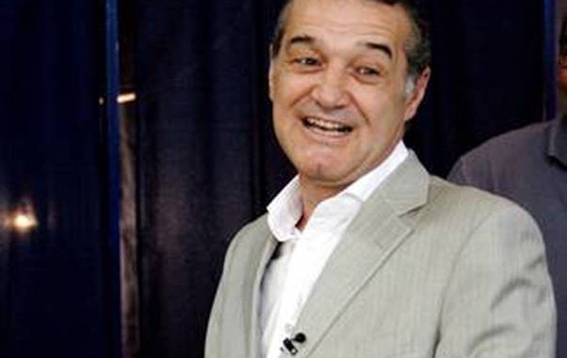 Gigi Becali a dezvăluit care va fi noua preocupare a lui Mihai Stoica, fostul său angajat de la Steaua: impresar de jucători