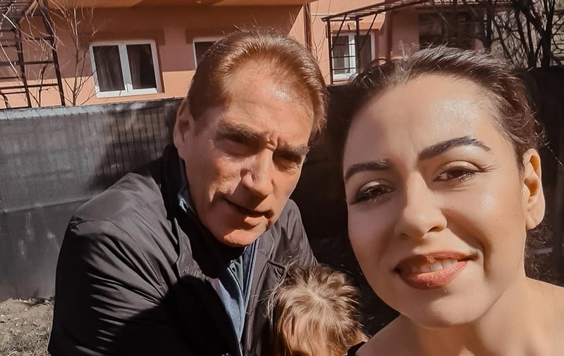 Petre Roman a sunat-o nervos pe Oana Roman. Ce i-a zis fiicei sale la telefon: „Refuz să cred că poate să-i spună propriului copil așa ceva”