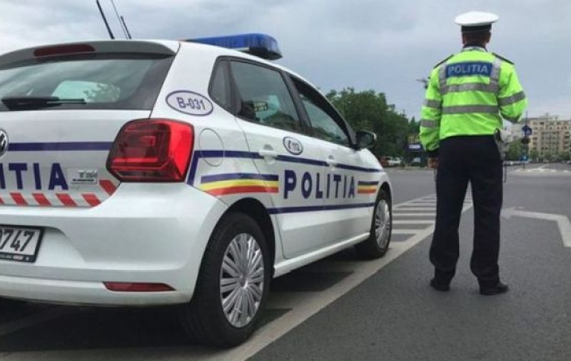 Tânără de 17 ani din Prahova, ucisă de iubitul ei. Bărbatul a mai încercat să o omoare în urmă cu câteva luni