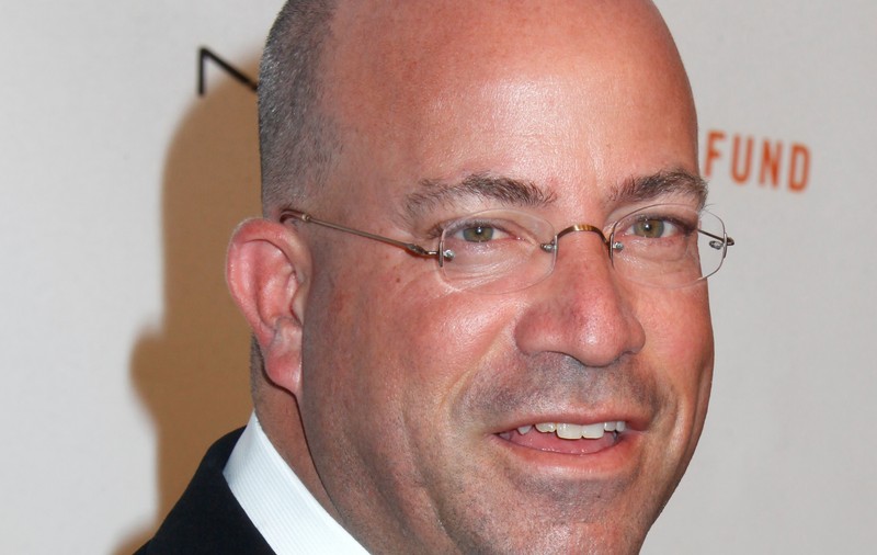 Președintele CNN Jeff Zucker a demisionat după ce a recunoscut că a avut o relație cu o colegă de muncă
