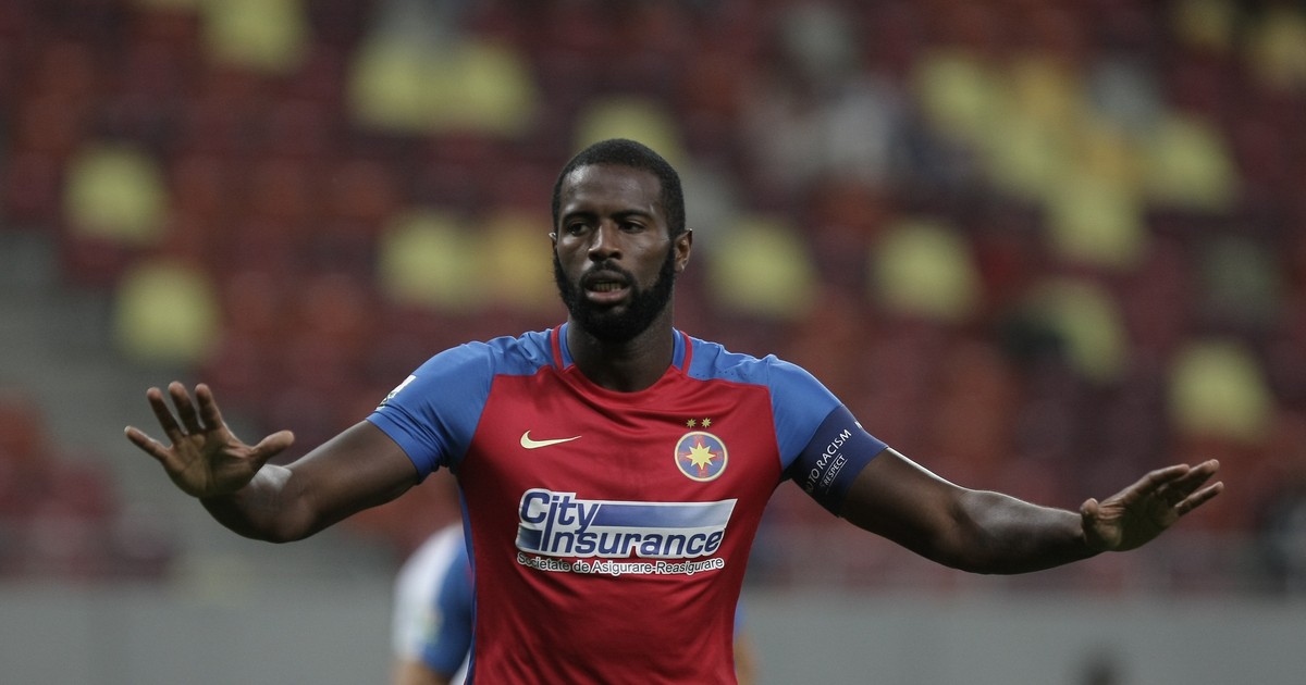 Varela a găsit fundaș central pentru FCSB: ”Pot să vorbesc cu el! Să vină și să-mi zică”