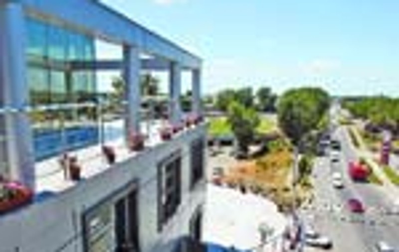 Iata apartamentul lui Rat din Slatina!