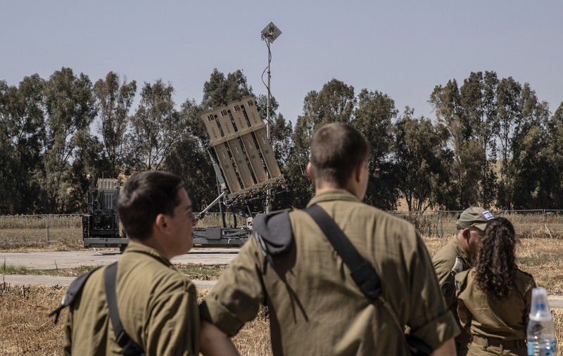 Apărarea Israelului se va dovedi mai bună decât cea a Iranului în orice fel de război aerian, spun experții. Dar ea vine cu un cost ridicat