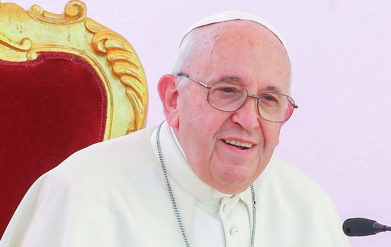 Decalogul fericirii, în viziunea Papei Francisc: cele 10 porunci pe care să le respecți pentru o viață împlinită