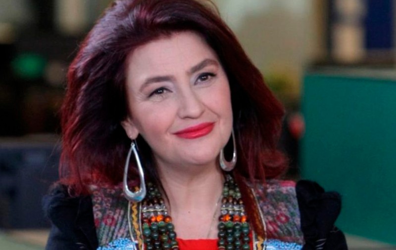 Rona Hartner are din nou probleme de sănătate, după ce a susținut că a învins cancerul: „A apărut o metastază puțin rebelă”