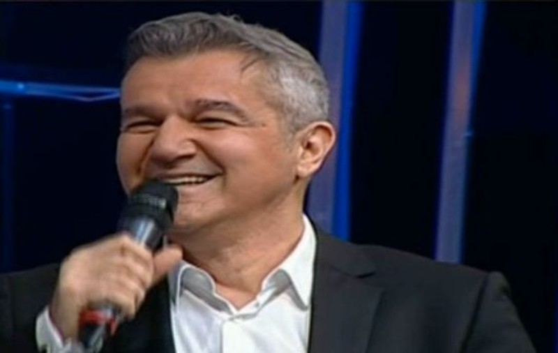 Dan Bittman face dezvăluiri! De ce nu a ajuns niciodată la altar