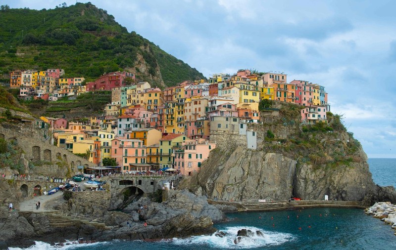 Cel mai frumos sat din Italia și pe locul 16 în lume