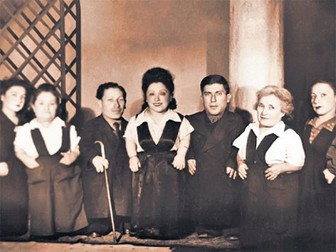 Arhiva foto
