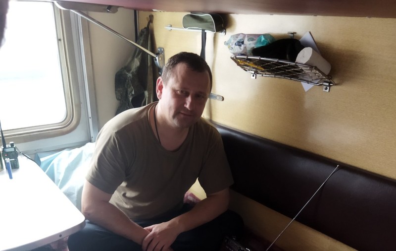 Ce au descoperit jurnaliștii în telefonul pierdut de un maior rus care a murit în Ucraina. Fotografia făcută cu o zi înaintea invaziei