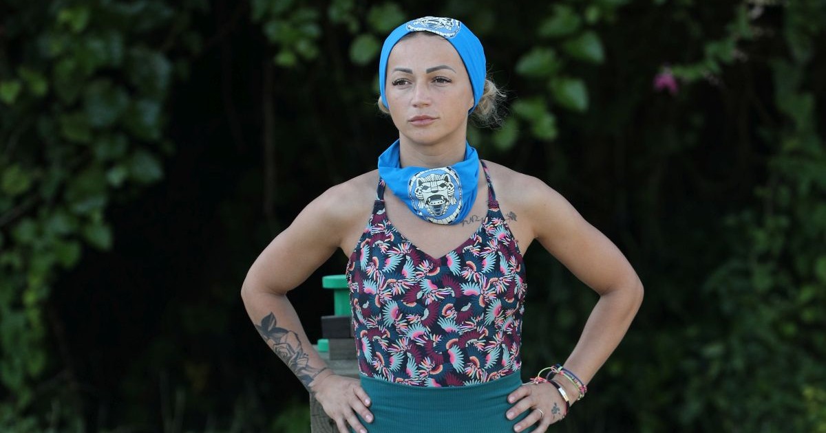 Iulia Istrate din echipa Războinicilor a fost eliminată de la Survivor România 2026, emisiune difuzată de Antena 1