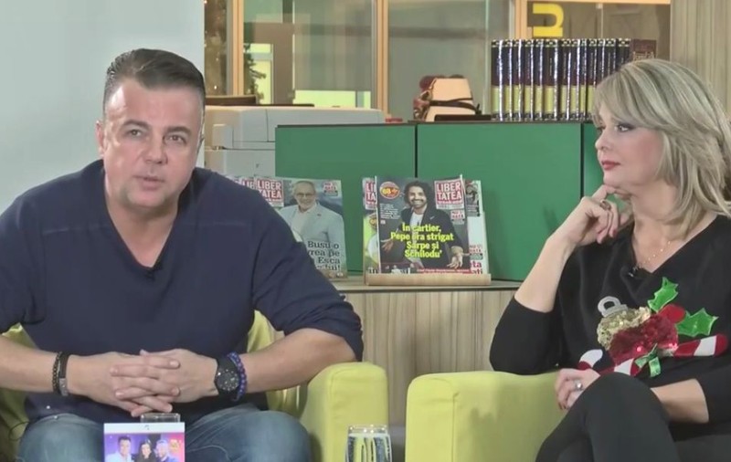 Adrian Enache, dezvăluire uimitoare despre Dan Spătaru. “Întotdeauna avea pantofii de scenă cu dumnealui, pentru că…”