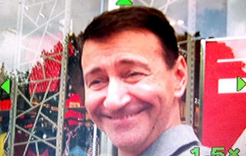 Salvatore Popescu, românul dispărut în Turcia și găsit după o lună, a fost transferat la Spitalul de psihiatrie ”Al Obregia”