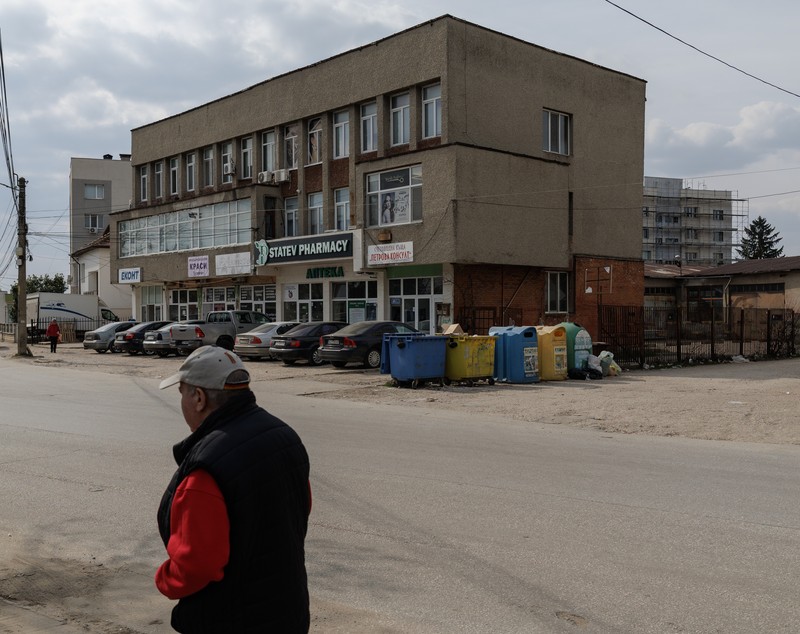 Ce rămâne după războaie: nimeni nu-i mai strigă pe nume pe miile de români din gropile comune de la Turtucaia FOTOREPORTAJ