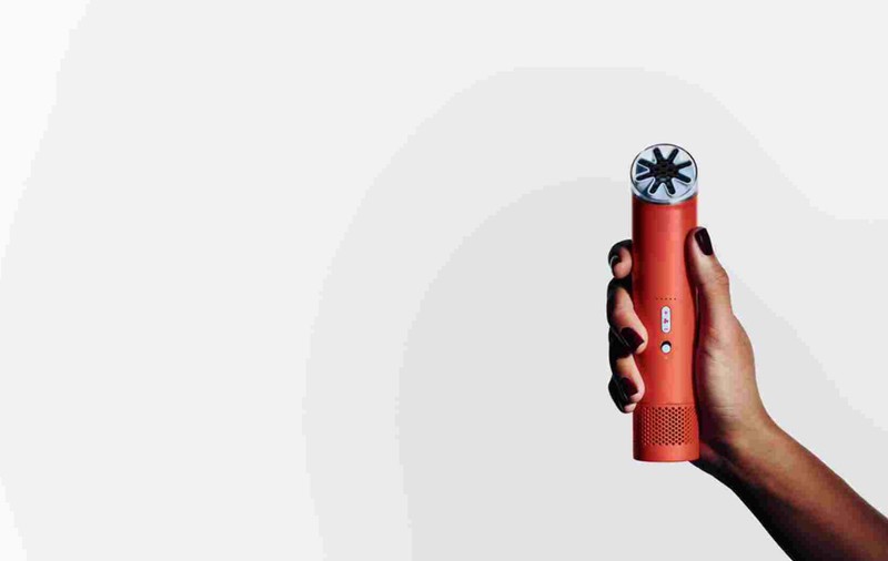 Dyson lansează Dyson HushJet™ Mini Cool: ventilatorul portabil care combină fluxul de aer puternic cu designul elegant