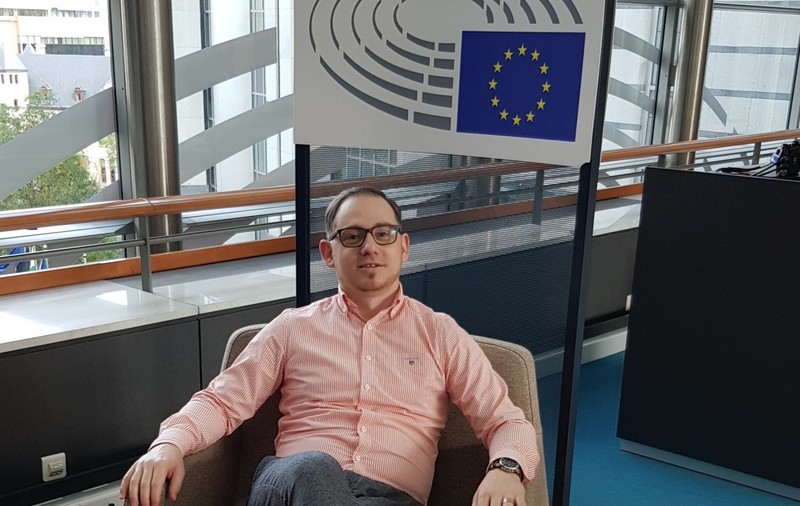 Dan Barna, despre fostul vânzător de telefoane propus vicepreședinte ANAF: „Așa, și eu am vândut cabluri”