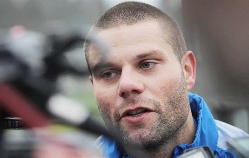 Fotbalistul David Bystron s-a sinucis! E al treilea jucător care și-a luat zilele în ultimele săptămâni. Motivul incredibil care l-a împins spre acest gest fatal