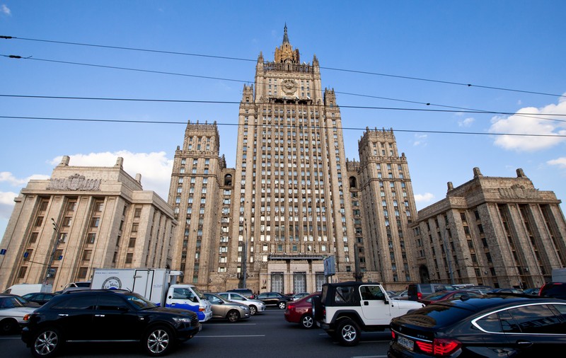 Noi tensiuni în relația bilaterală România - Rusia. Moscova închide Consulatul României de la Rostov pe Don