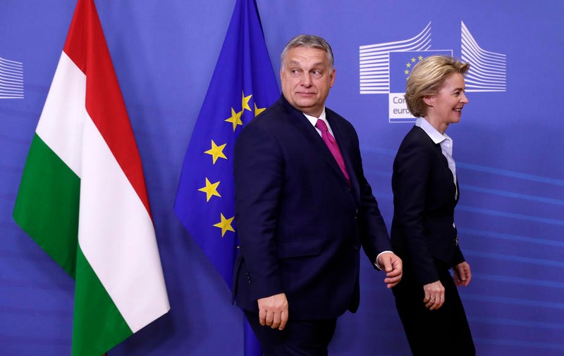 Viktor Orban: Uniunea Europeană „va sfârși acolo unde a sfârșit” și Uniunea Sovietică