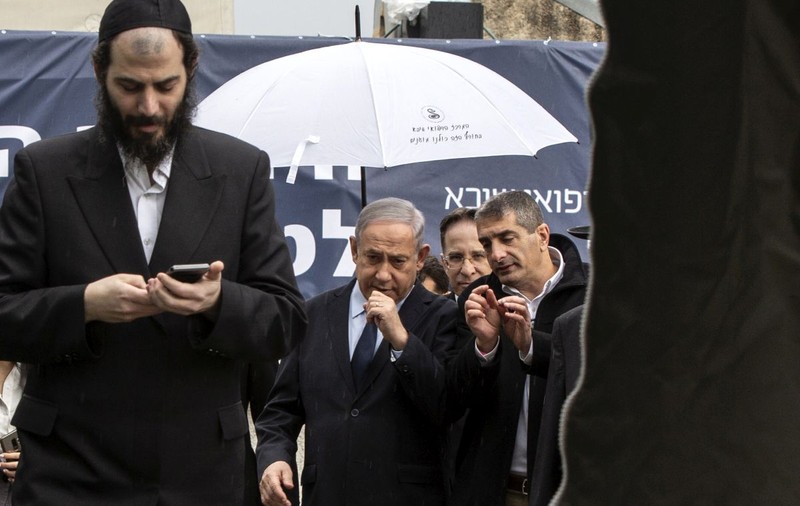 În Israel, prima victimă a coronavirusului este un supravieţuitor al Holocaustului, originar din Ungaria