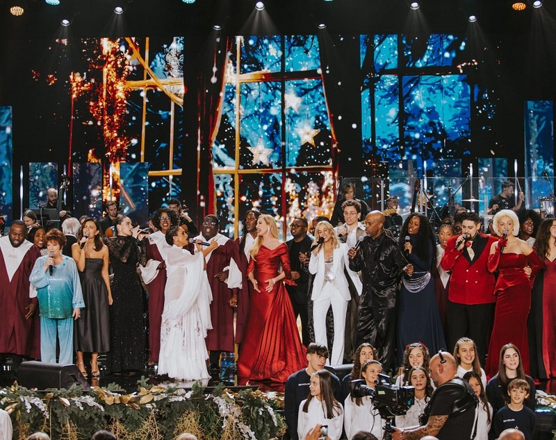 Tenorul român care l-a întâlnit pe Papa Leon. E solist al Operei Naționale București și artist renumit la nivel internațional