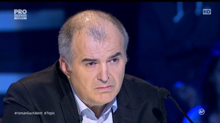 Declarația lui Florin Călinescu după moartea Regelui Mihai. "Îmi pare rău că țara nu v-a înapoiat tronul"