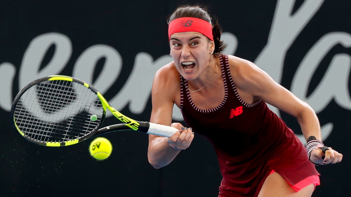 Turneul de tenis de la Budapesta 2018. Sorana Cîrstea, a patra favorită. Ce românce mai participă