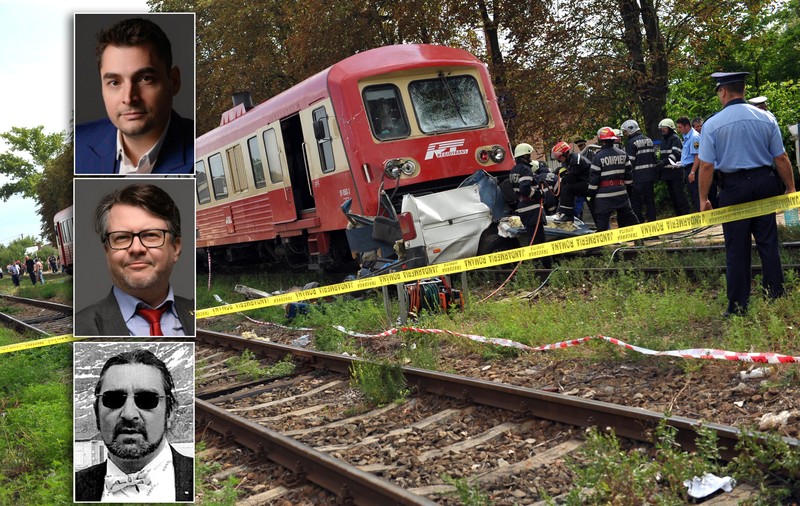 Cum să te îmbogățești din nenorocirea altora. Avocații care s-au ocupat de victimele accidentului de la Scânteia, Iași, își conving clienții cu împrumuturi de la un ONG controlat tot de ei