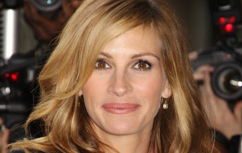 Julia Roberts nu vrea să apeleze la Botox! 