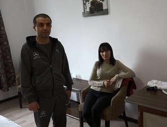 Vitali și Tatiana