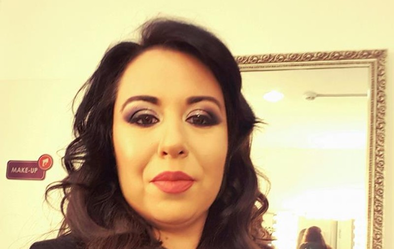 Oana Roman s-a dat de gol chiar la petrecerea organizată de ziua ei. Ce spune despre mama ei