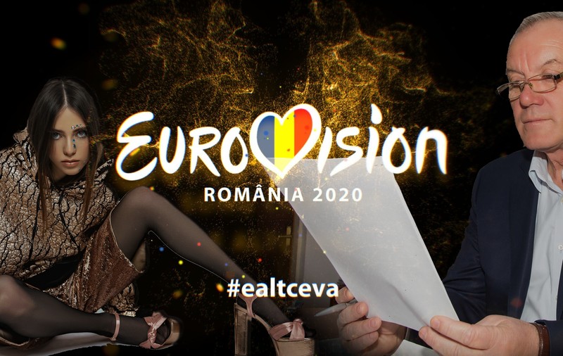Primarul Constantin Toma a scos 200.000 de euro din conturile Buzăului pentru Eurovision: „TVR trebuie să-i deconteze la sânge, că-s bani publici! Nu știu ce sumă bagă ei, nu le cer raportul!”