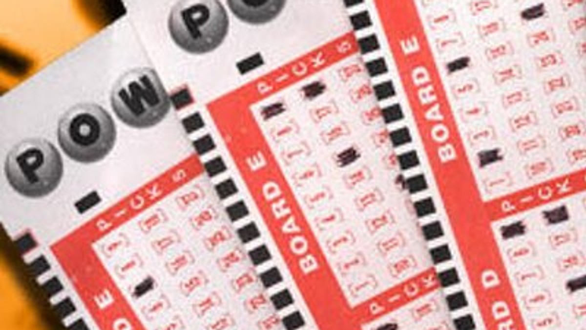 O mamă singură a câștigat o avere la loterie, dar nu mai găsea biletul