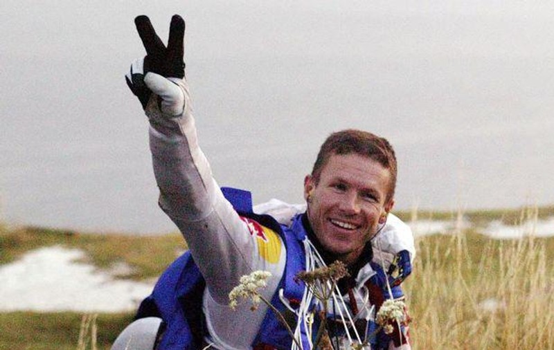 Felix Baumgartner, cel care A DEPĂŞIT viteza sunetului, a fost acuzat de AGRESIUNE în 2010. Vezi cum se apără!