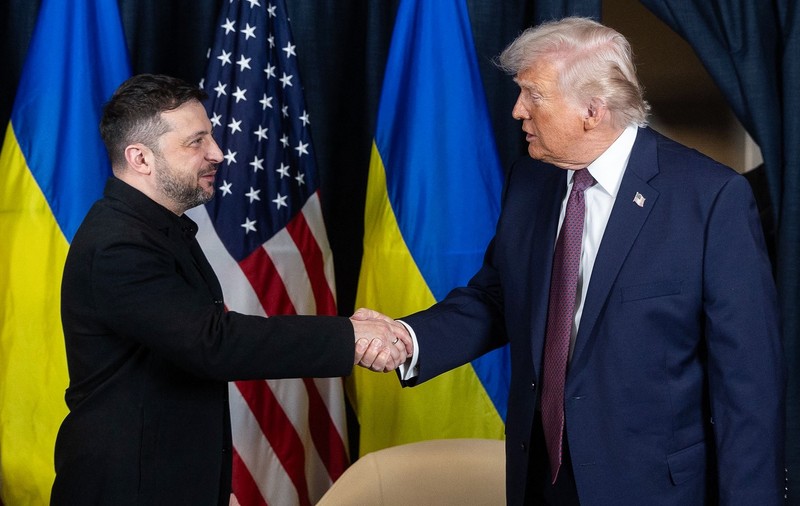 Volodimir Zelenski, indignat de „pachetul Dmitriev”, un acord de 12 trilioane de dolari între SUA și Rusia: „Să nu fim naivi”