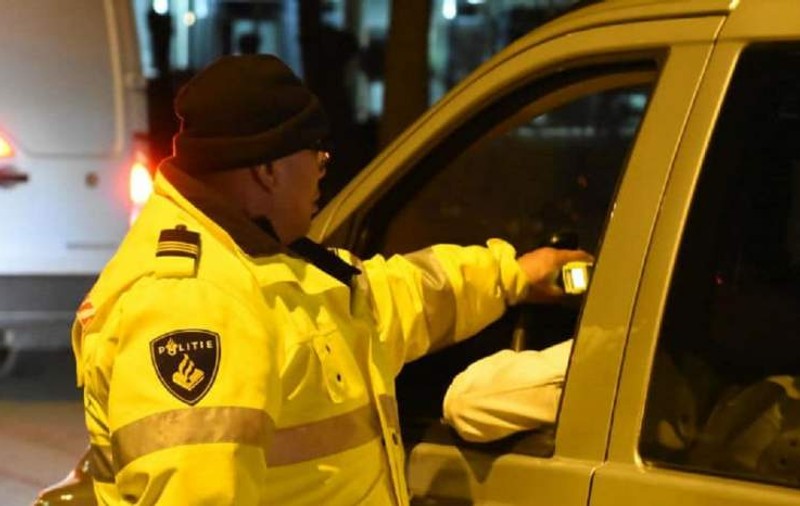 Scuza unei românce din Belgia, care a condus băută mașina: "M-am sacrificat, soțul meu era prea beat!"
