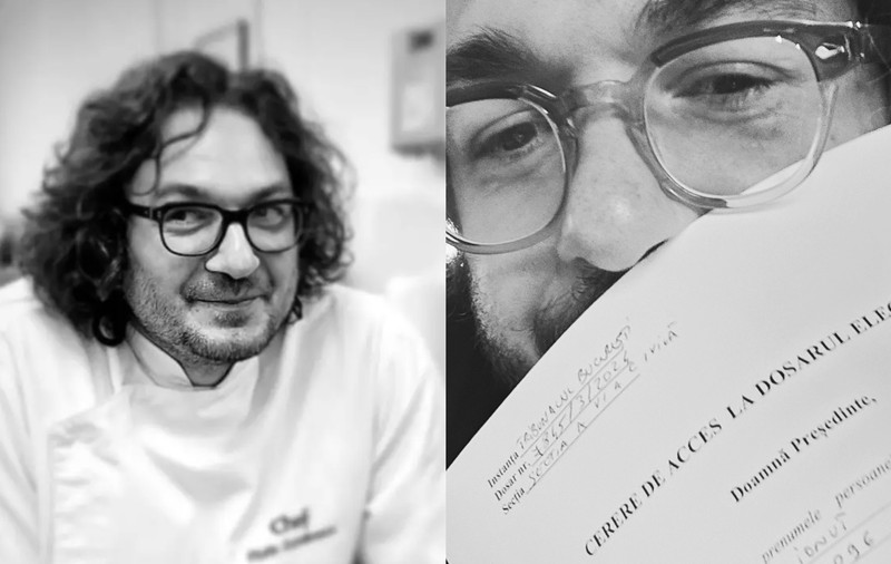 Florin Dumitrescu rupe tăcerea despre cele 4 procese în instanță pe care le are: „Începe să îmi fie teamă să nu se ajungă și la alte chestii”