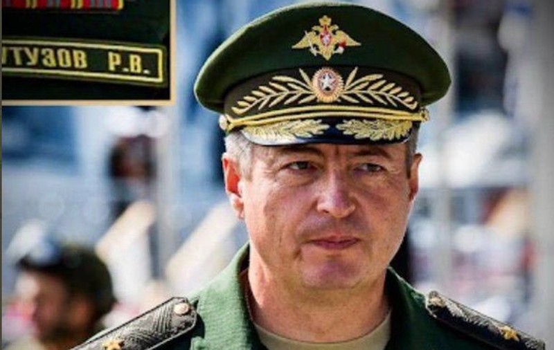 Un alt general rus a murit pe frontul din Rusia, al 11-lea de la debutul războiului