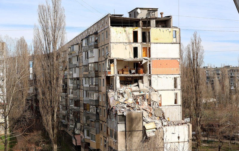 Război în Ucraina, ziua 773 | Rușii au bombardat Odesa cu o rachetă balistică Iskander. Zelenski: Moscova pregătește o nouă mobilizare masivă