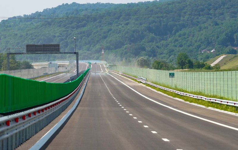 Care sunt segmentele de autostradă care au pierdut finanțarea din PNRR. „Nereguli grave” la utilizarea fondurilor externe nerambursabile