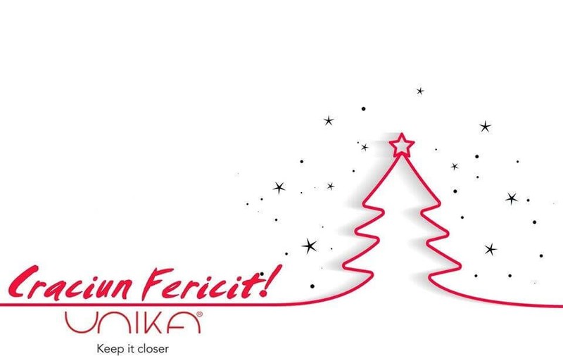 (Publicitate) Parcursul UNIKA în 2019 și o serie de surprize pentru 2020