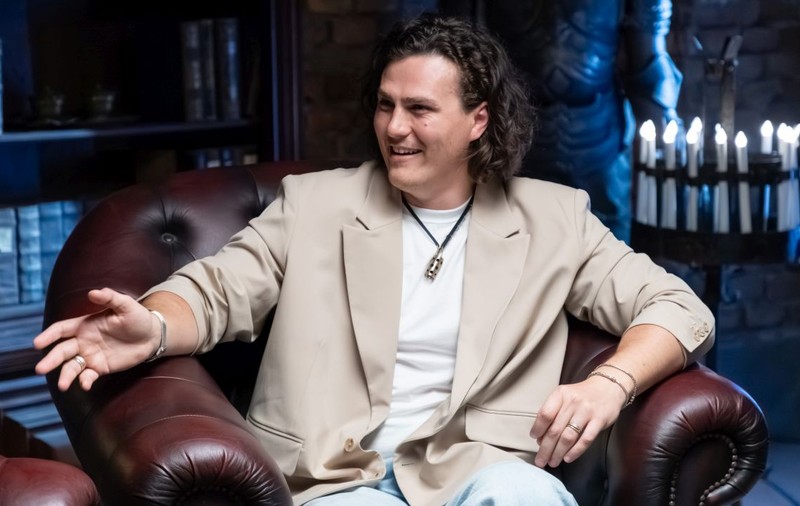 Daniel Cojanu, primul interviu după ce a fost eliminat de la „Trădătorii”: „Nu este niciun fel de surpriză”