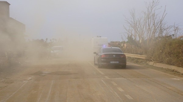 Două tornade au măturat un oraș din Sicilia. Sursă foto: Profimedia.