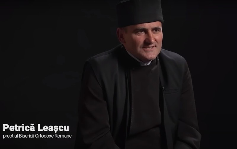 Fostul preot Petrică Leaşcu, audiat la DNA în dosarul în care ÎPS Teodosie este inculpat pentru cumpărare de influenţă: „Ar fi cel mai bine să se retragă”